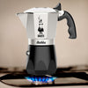 Bialetti Brikka Mokkapannu 4 kupille