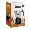 Bialetti Brikka Mokkapannu 4 kupille
