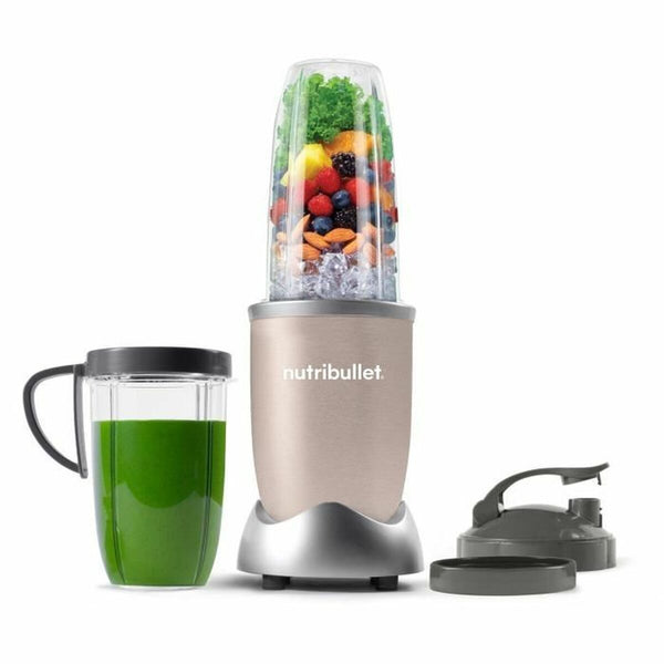 Nutribullet Kuppiblenderi - Vuodevaatteet.fi