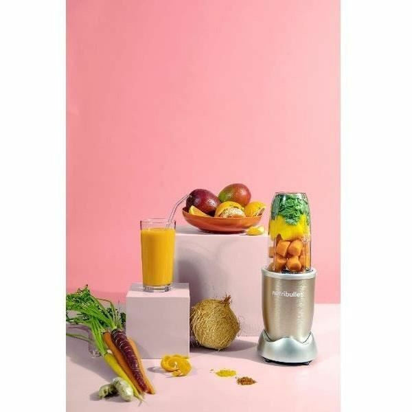 Nutribullet Kuppiblenderi - Vuodevaatteet.fi