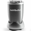 Nutribullet 600W Kuppiblenderi, Ruostumaton Teräs - Vuodevaatteet.fi