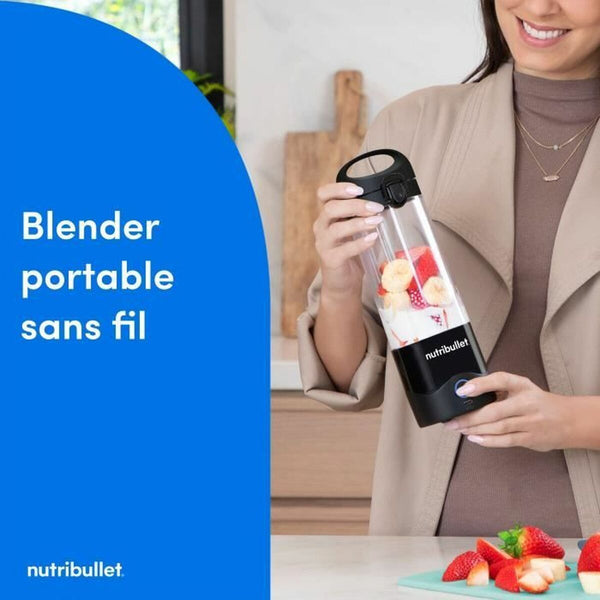 Nutribullet Kuppiblenderi - Vuodevaatteet.fi
