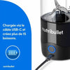 Nutribullet Kuppiblenderi - Vuodevaatteet.fi
