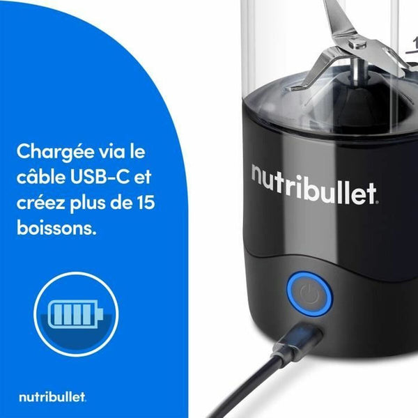 Nutribullet Kuppiblenderi - Vuodevaatteet.fi