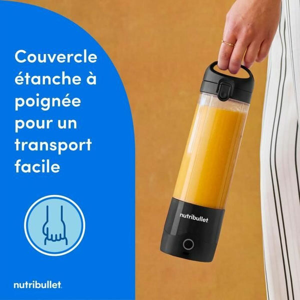 Nutribullet Kuppiblenderi - Vuodevaatteet.fi