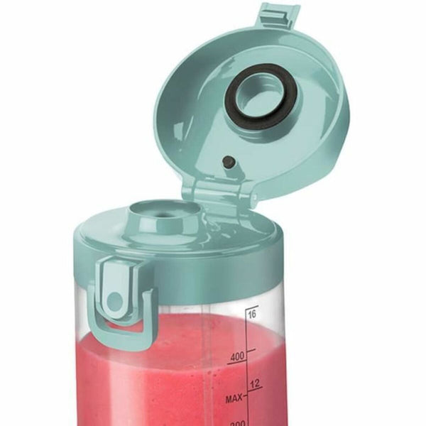 Nutribullet Sininen Kuppiblenderi 70 W, 475 ml - Vuodevaatteet.fi