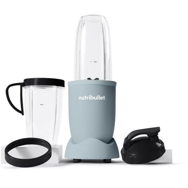 Nutribullet 900W kuppiblenderi 946 ml - Vuodevaatteet.fi