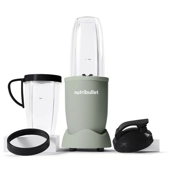Nutribullet 900W Kuppiblenderi 946ml - Vuodevaatteet.fi