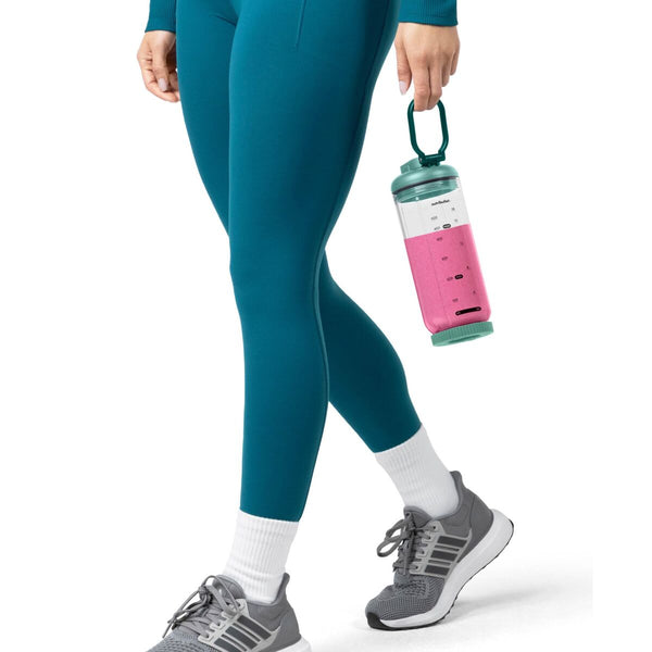 Nutribullet Vihreä Kuppiblenderi - Vuodevaatteet.fi