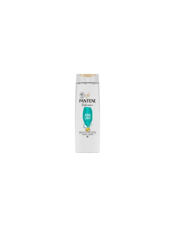 Pantene - Pantene Cha 300 Ml Purificante