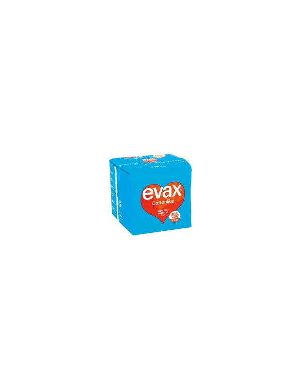 Evax - Evax Cottonlike Alas Super 14 Ud