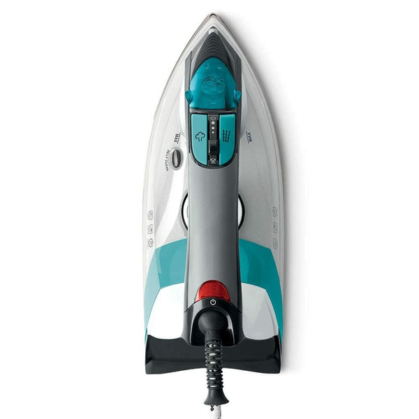 Polti höyrysilitysrauta 2200 W