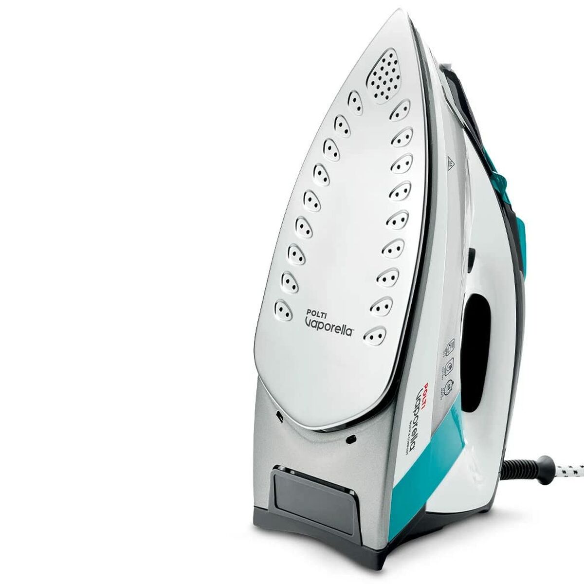 Polti höyrysilitysrauta 2200 W