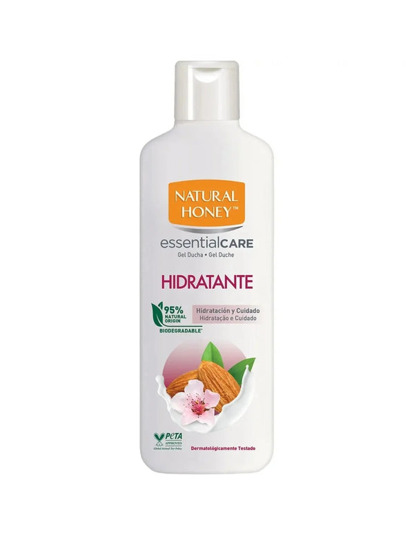 Natural Honey - N.Honey Gel 650 Hidratante Derma Care