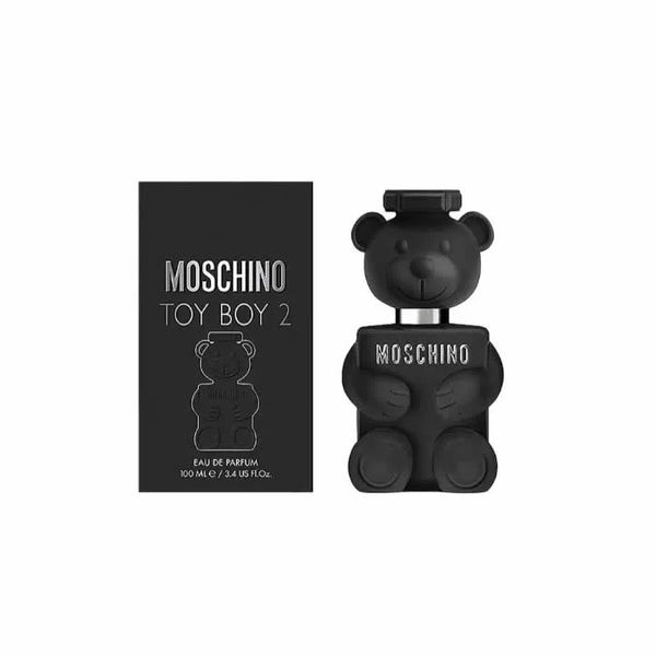 Moschino - Moschino Toy Boy 2 Eau de Parfum 100 ml (miehelle)