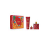 Versace - Versace Eros Flame 100 Edp geeli 150 5ml