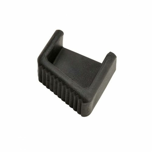 GIERRE Tikkaiden Jalat, 4 kpl, Musta