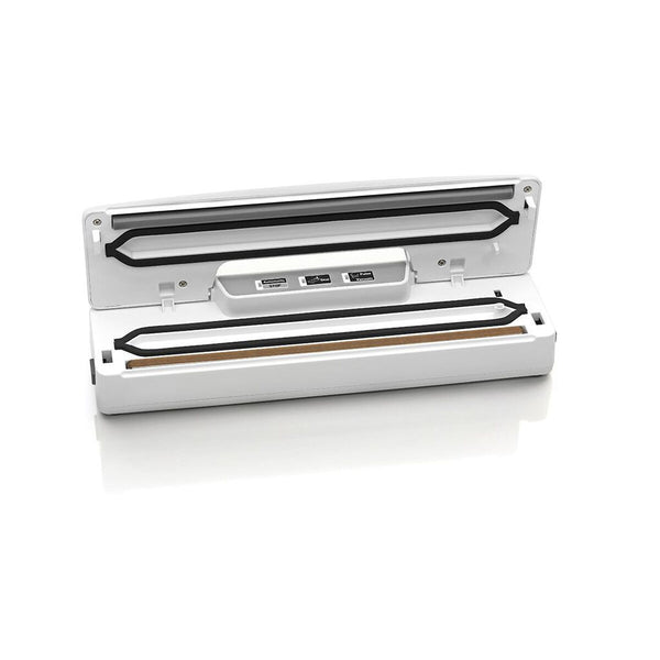 Laica Valkoinen Vakuumipakkauskone 90 W