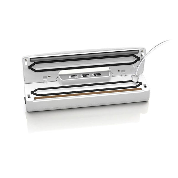 Laica Valkoinen Vakuumipakkauskone 90 W