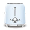 Smeg Vintage 50-luvun Leivänpaahdin, Sininen
