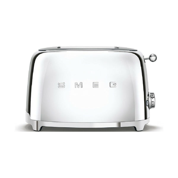 Smeg Leivänpaahdin Kromi 950 W