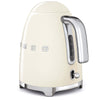 Smeg Vedenkeitin Kerma 1,7 L