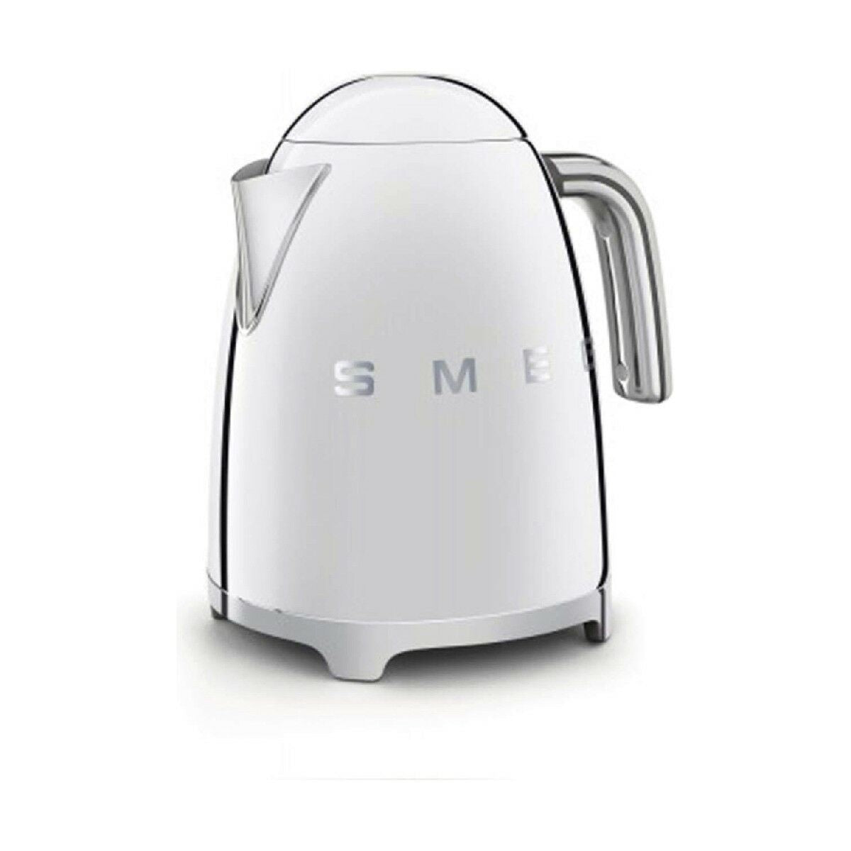 Smeg 50-luvun tyylinen vedenkeitin 1,7L