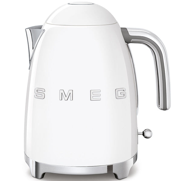 Smeg Vedenkeitin Valkoinen 1,7L