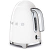 Smeg Vedenkeitin Valkoinen 1,7L