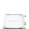 Smeg Valkoinen Leivänpaahdin 950 W