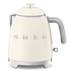 Smeg Vedenkeitin 1400 W Ruostumaton Teräs