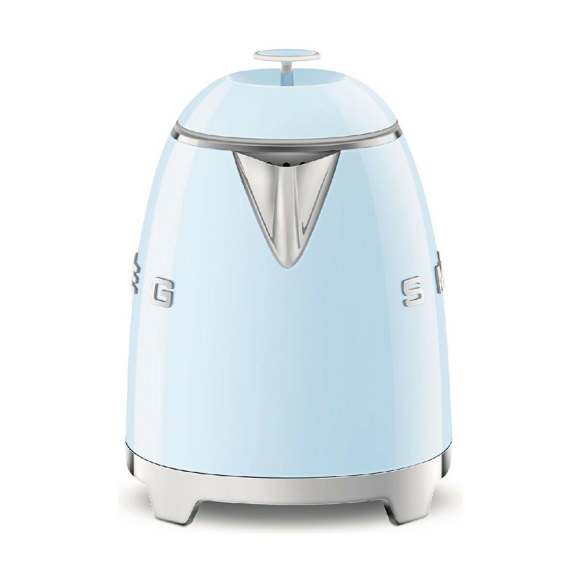 Smeg vedenkeitin 1400 W, sininen