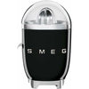 Smeg Sähkömehustin Musta 70 W