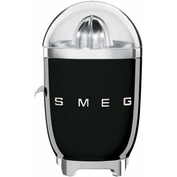 Smeg Sähkömehustin Musta 70 W