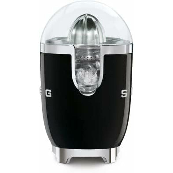 Smeg Sähkömehustin Musta 70 W