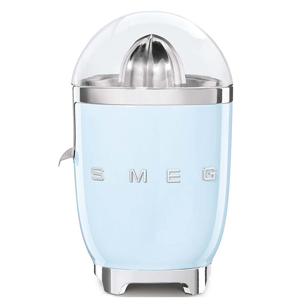 Smeg sähkömehustin, sininen