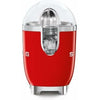Smeg sähkömehustin punainen 70 W