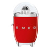 Smeg sähkömehustin punainen 70 W