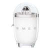 Smeg sähkömehustin valkoinen 70 W