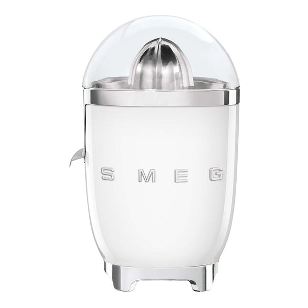 Smeg sähkömehustin valkoinen 70 W