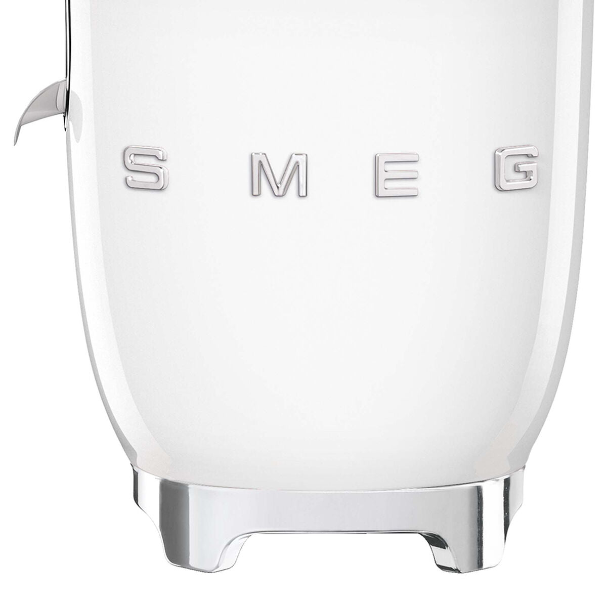 Smeg sähkömehustin valkoinen 70 W