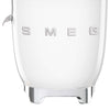 Smeg sähkömehustin valkoinen 70 W
