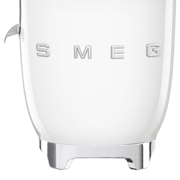 Smeg sähkömehustin valkoinen 70 W