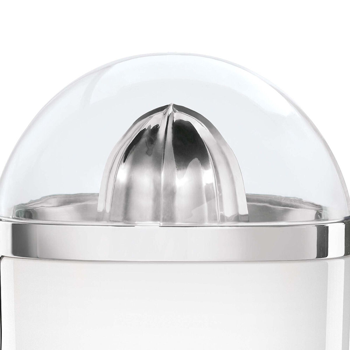 Smeg sähkömehustin valkoinen 70 W