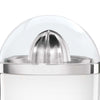 Smeg sähkömehustin valkoinen 70 W