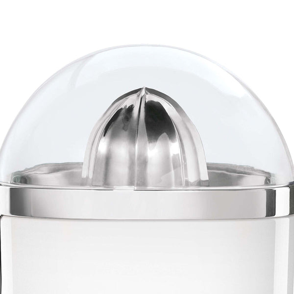Smeg sähkömehustin valkoinen 70 W