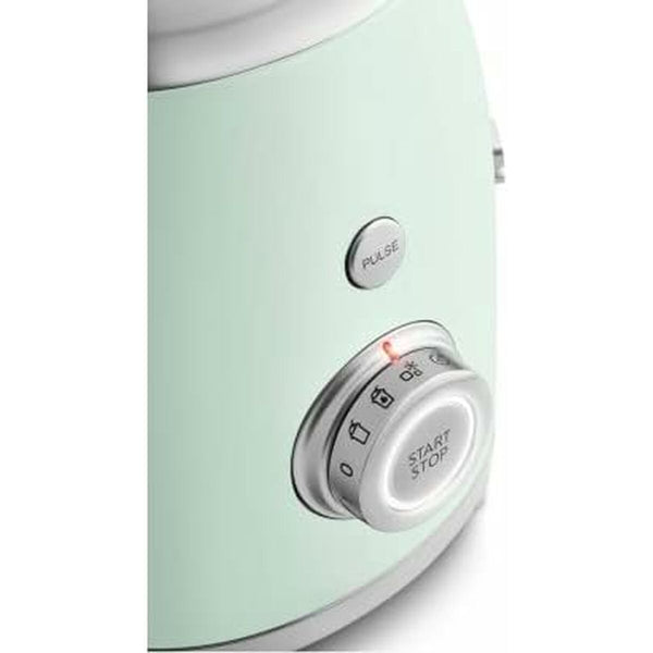 Smeg Kuppiblenderi 800W 1,5L - Vuodevaatteet.fi