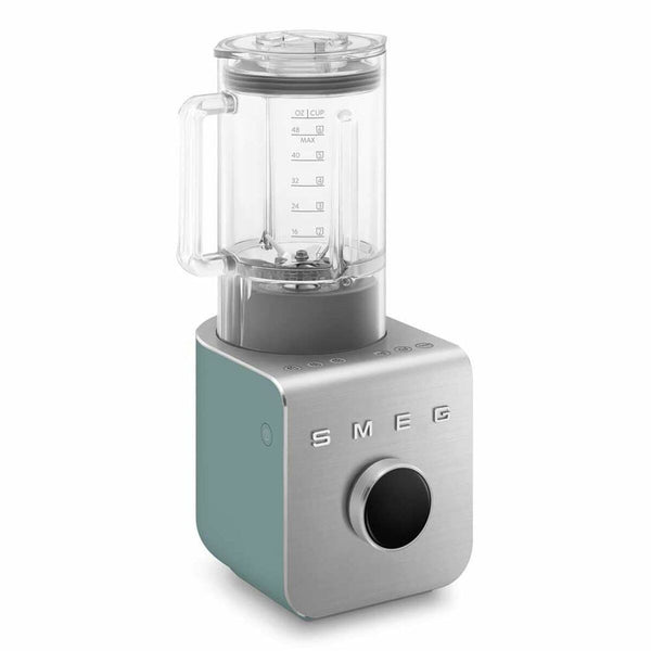 Smeg Kuppiblenderi Vihreä - Vuodevaatteet.fi