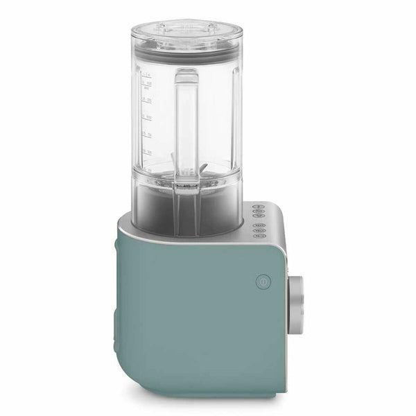 Smeg Kuppiblenderi Vihreä - Vuodevaatteet.fi