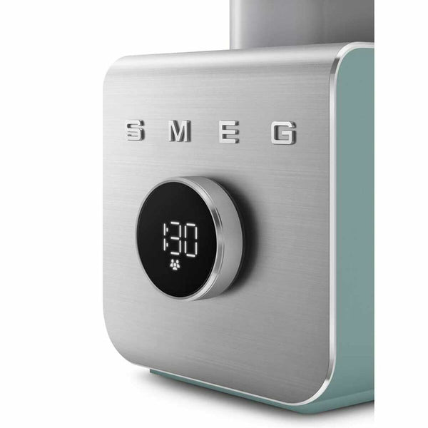 Smeg Kuppiblenderi Vihreä - Vuodevaatteet.fi
